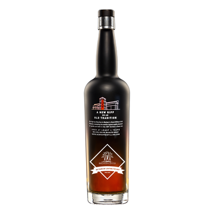 New Riff Single Barrel Bourbon | Brighton Center